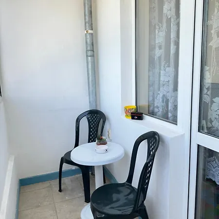 изгрев с 2 отделни спални Apartman *