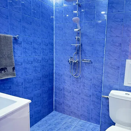 Apartman изгрев с 2 отделни спални Burgasz