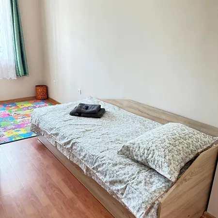 изгрев с 2 отделни спални Apartman