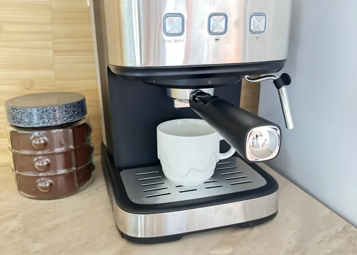 изгрев с 2 отделни спални * 부르가스