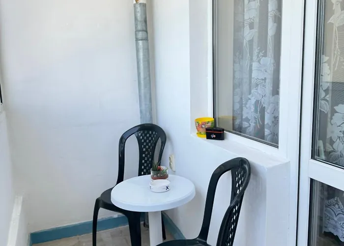 изгрев с 2 отделни спални Appartement *