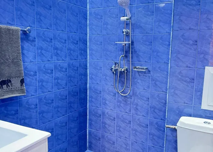 Appartement изгрев с 2 отделни спални Burgas